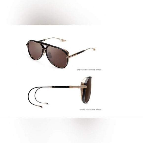 DITA Grande Aviator - Picture 3 of 5